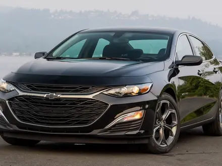 Chevrolet Malibu 2020 года за 10 000 тг. в Алматы – фото 4