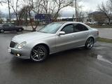 Mercedes-Benz E 320 2003 годаүшін9 700 000 тг. в Шортанды – фото 3