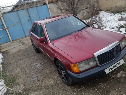 Mercedes-Benz 190 1992 года за 1 300 000 тг. в Шымкент – фото 6