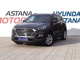 Hyundai Tucson 2018 года за 11 390 000 тг. в Костанай