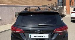 Chevrolet Equinox 2021 года за 11 000 000 тг. в Караганда – фото 3