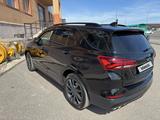 Chevrolet Equinox 2021 года за 11 000 000 тг. в Караганда – фото 4