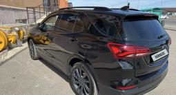 Chevrolet Equinox 2021 года за 11 000 000 тг. в Караганда – фото 4