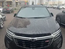 Chevrolet Equinox, 2021