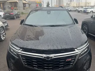 Chevrolet Equinox, 2021