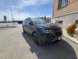 Chevrolet Equinox 2021 года за 11 000 000 тг. в Караганда – фото 2
