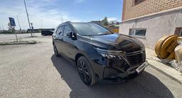 Chevrolet Equinox 2021 года за 11 000 000 тг. в Караганда – фото 2