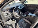 Chevrolet Equinox 2021 года за 11 000 000 тг. в Караганда – фото 5