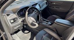 Chevrolet Equinox 2021 года за 11 000 000 тг. в Караганда – фото 5