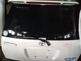 Дверь багажника Toyota Raum за 70 000 тг. в Усть-Каменогорск