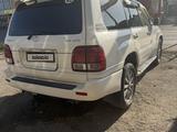 Lexus LX 470 2000 года за 6 500 000 тг. в Алматы