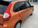 ВАЗ (Lada) Kalina 2192 2013 годаүшін2 700 000 тг. в Жанаозен – фото 2