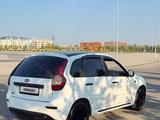ВАЗ (Lada) Kalina 2192 2014 годаүшін1 800 000 тг. в Семей – фото 4