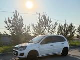 ВАЗ (Lada) Kalina 2192 2014 годаүшін1 800 000 тг. в Семей