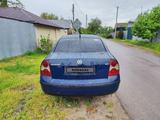 Volkswagen Passat 2001 года за 900 000 тг. в Алматы – фото 5