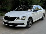 Skoda Superb 2019 года за 13 500 000 тг. в Алматы