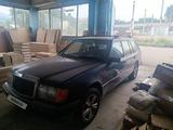 Mercedes-Benz E 200 1989 годаүшін1 300 000 тг. в Алматы – фото 2