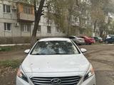 Hyundai Sonata 2016 годаfor8 000 000 тг. в Жезказган