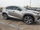 Lexus NX 300 2020 годаfor16 500 000 тг. в Астана – фото 4