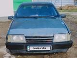 ВАЗ (Lada) 21099 2002 года за 380 000 тг. в Тараз