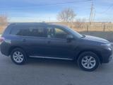 Toyota Highlander 2013 годаүшін9 200 000 тг. в Актобе – фото 3