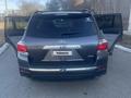Toyota Highlander 2013 годаүшін9 200 000 тг. в Актобе – фото 8