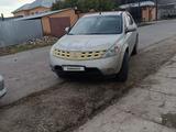 Nissan Murano 2004 года за 3 500 000 тг. в Тараз – фото 3