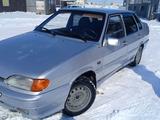 ВАЗ (Lada) 2115 2004 годаүшін750 000 тг. в Актау