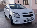 Chevrolet Cobalt 2022 года за 6 750 000 тг. в Туркестан – фото 2