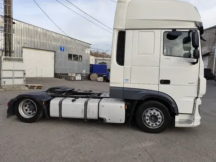 DAF  XF 2019 года за 25 500 000 тг. в Алматы – фото 5