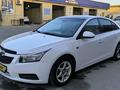 Chevrolet Cruze 2012 года за 3 500 000 тг. в Актау – фото 2