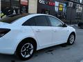 Chevrolet Cruze 2012 года за 3 500 000 тг. в Актау