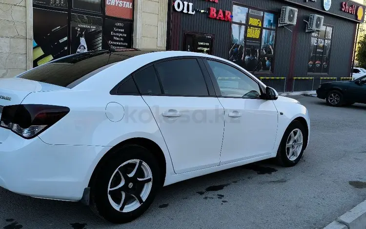 Chevrolet Cruze 2012 года за 3 500 000 тг. в Актау