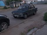 ВАЗ (Lada) 2106 1999 года за 350 000 тг. в Астана