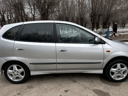 Nissan Almera Tino 2003 года за 3 150 000 тг. в Актобе – фото 5