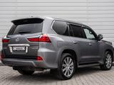 Lexus LX 570 2017 года за 38 500 000 тг. в Астана – фото 4