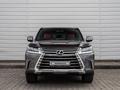 Lexus LX 570 2017 года за 38 500 000 тг. в Астана – фото 2