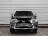 Lexus LX 570 2017 года за 38 500 000 тг. в Астана – фото 2