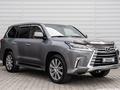 Lexus LX 570 2017 годаүшін38 500 000 тг. в Астана – фото 3