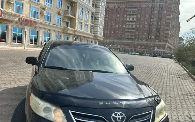 Toyota Camry 2011 годаүшін6 200 000 тг. в Актау