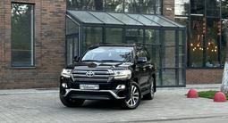 Toyota Land Cruiser 2016 года за 32 500 000 тг. в Уральск – фото 2