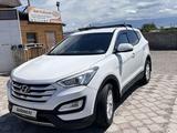 Hyundai Santa Fe 2014 года за 9 000 000 тг. в Алматы