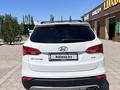 Hyundai Santa Fe 2014 года за 9 000 000 тг. в Алматы – фото 3