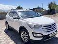Hyundai Santa Fe 2014 года за 9 000 000 тг. в Алматы – фото 2