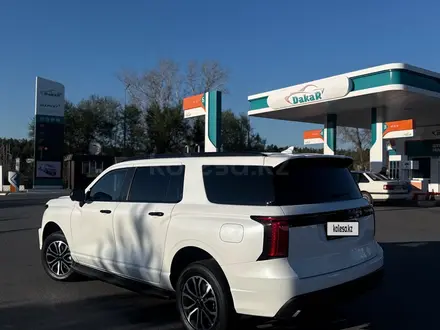 Haval H5 2026 года за 16 000 000 тг. в Астана – фото 3