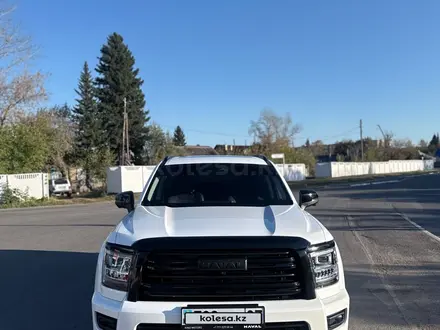 Haval H5 2026 года за 16 000 000 тг. в Астана – фото 2