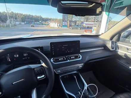 Haval H5 2026 года за 16 000 000 тг. в Астана – фото 5