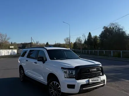 Haval H5 2026 года за 16 000 000 тг. в Астана