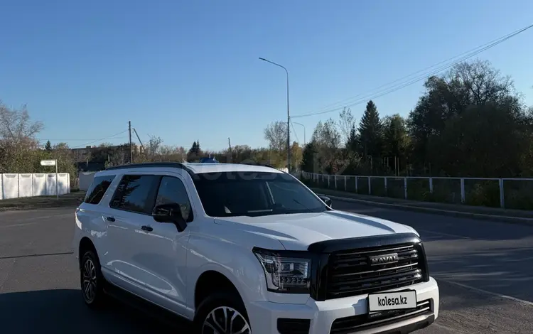Haval H5 2026 года за 16 000 000 тг. в Астана