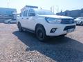 Toyota Hilux 2016 года за 14 500 000 тг. в Алматы – фото 4